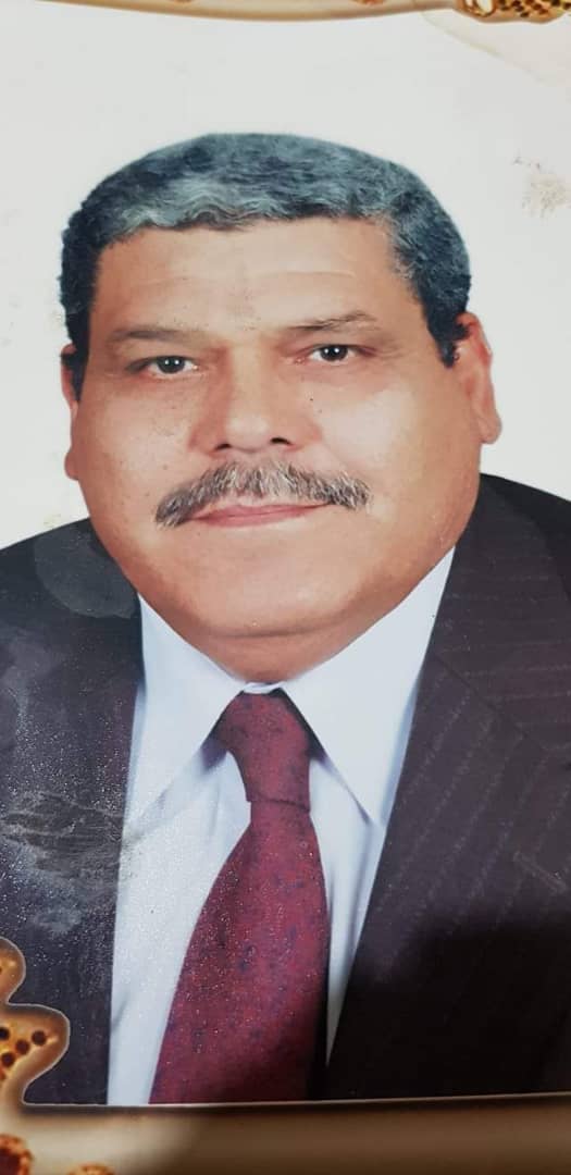 وفاة الفلسطيني محمد سعيد حسين أبو عبية في الأردن